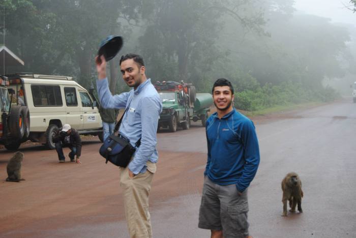 kanwar-and-daniel-africa